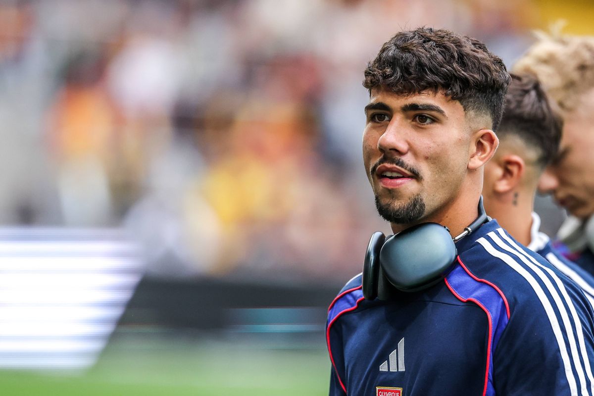 L'OL se prive d'une pépite, à quoi joue Paulo Fonseca ?