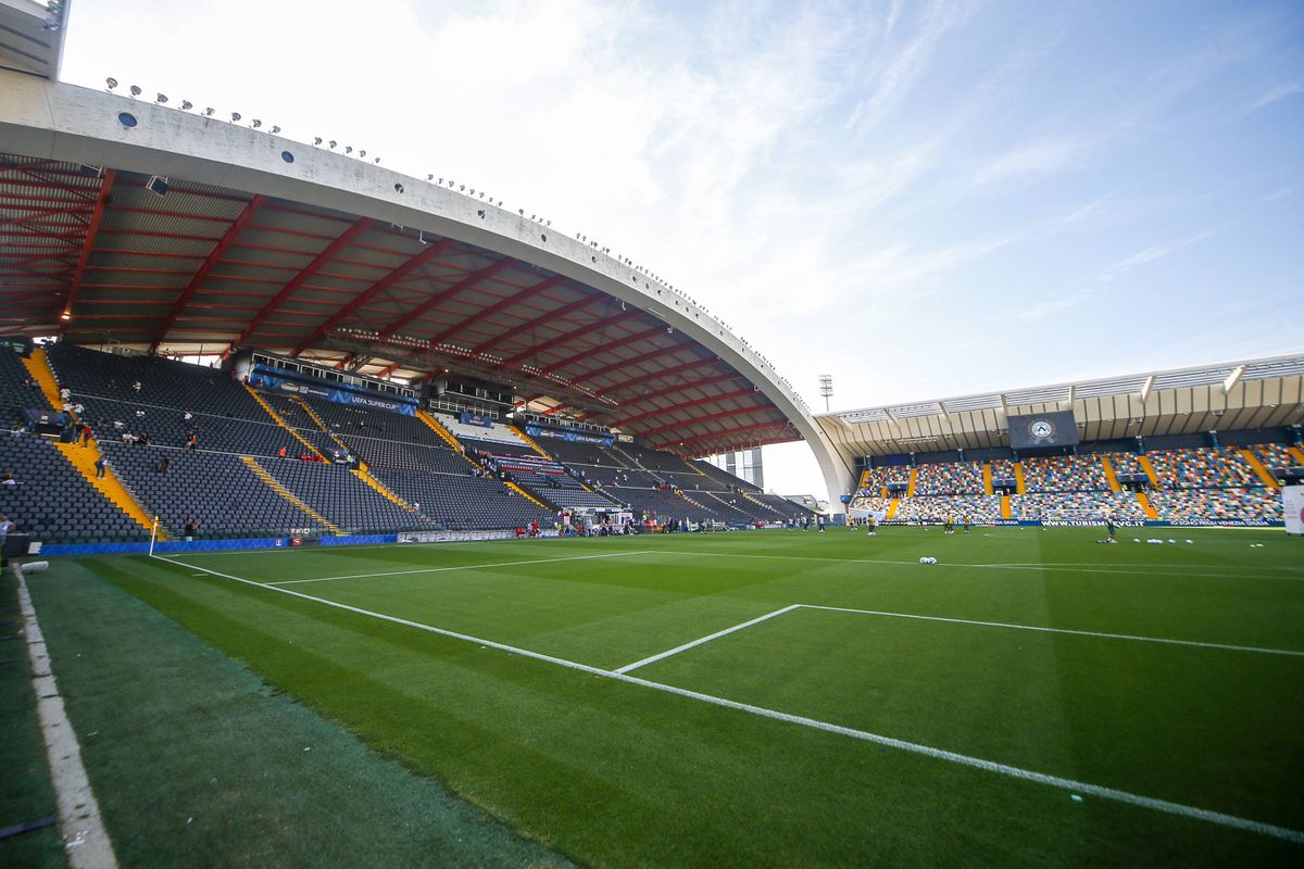 Des barrières en béton, la préparation musclée pour Italie-Israël