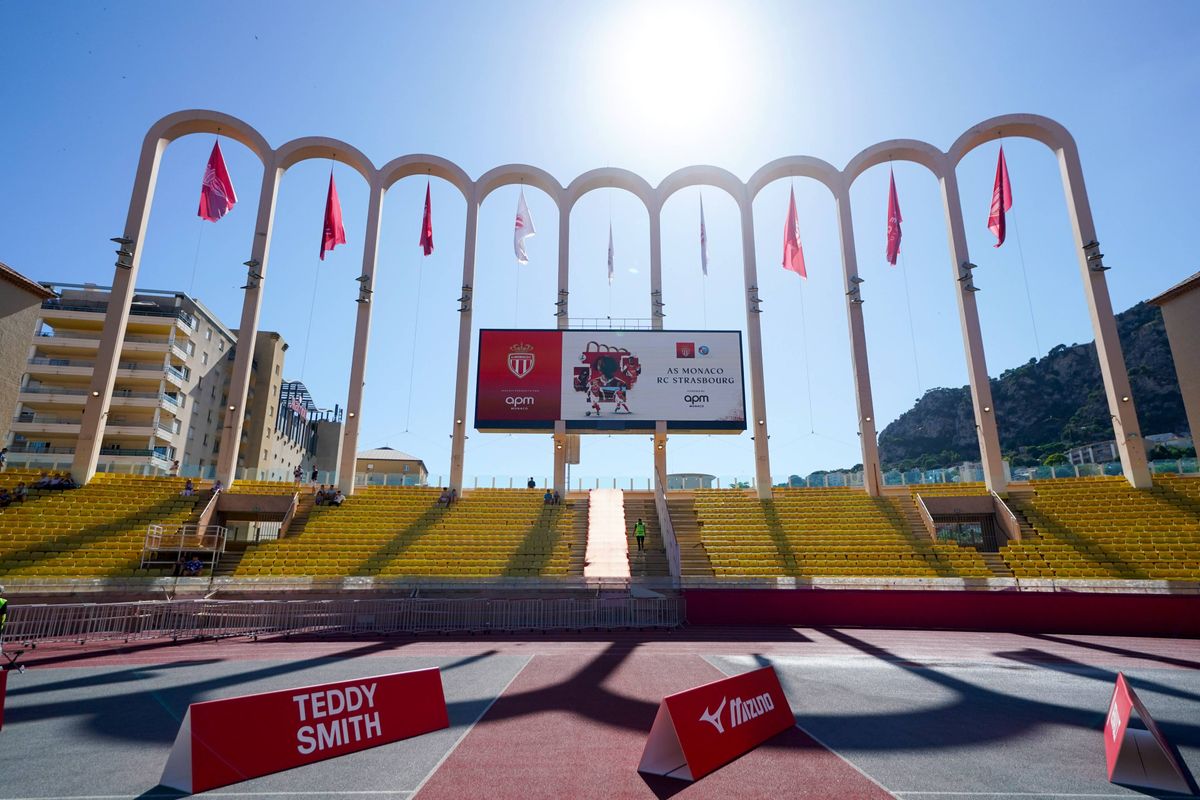 Monaco - Tottenham : les compos (21h sur Canal+Foot)