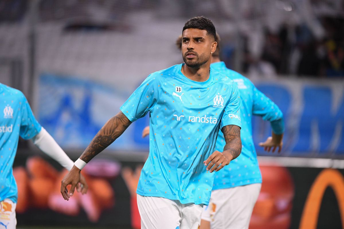 Il interdit de comparer l'OL à l'OM