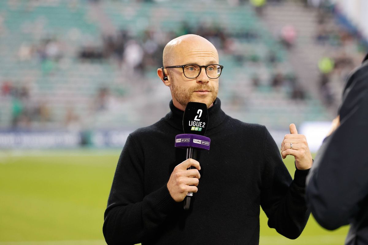 L'ASSE européen ? Un dirigeant fixe le calendrier