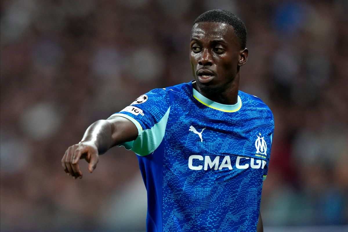 OM-Angers : Deux titulaires sont forfaits