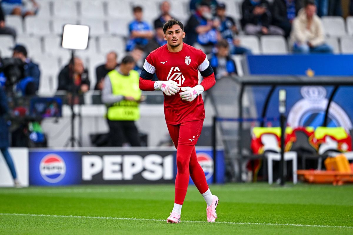 0 minute en Ligue 1, il fait saliver la Premier League