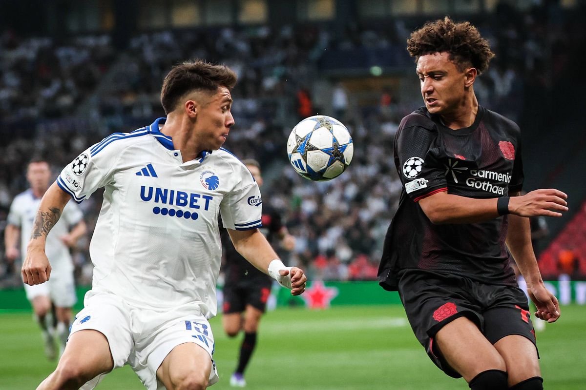 Le PSG recalé pour un coup brillant à 32 ME en Ligue 1