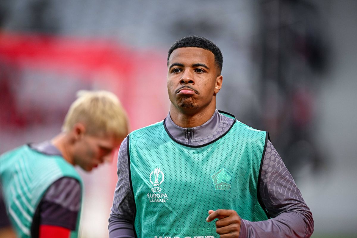 Lille a recruté le « Ronaldo marocain », il écrase la Ligue 1