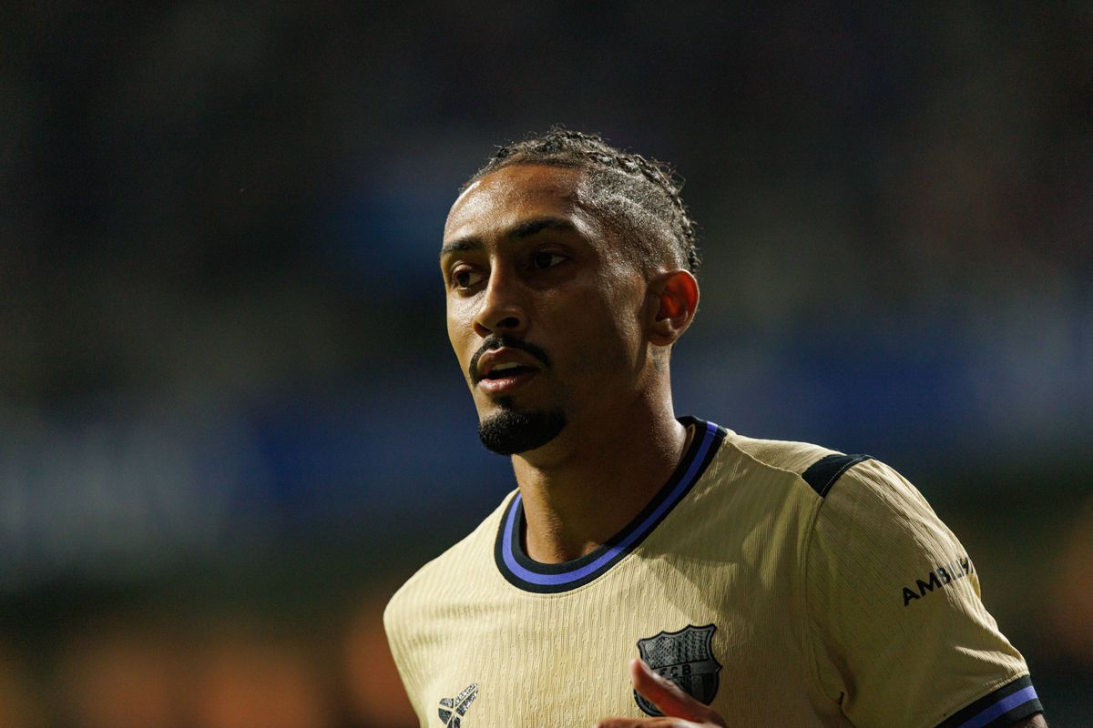 Barça : L'Arabie Saoudite lui offre le pactole et lui fait tourner la tête