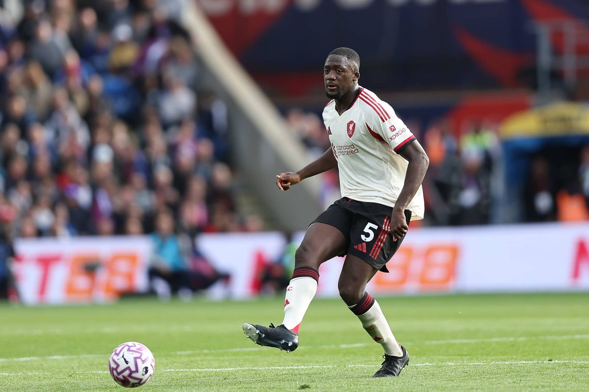 EdF : Konaté touché à Liverpool, Deschamps tremble