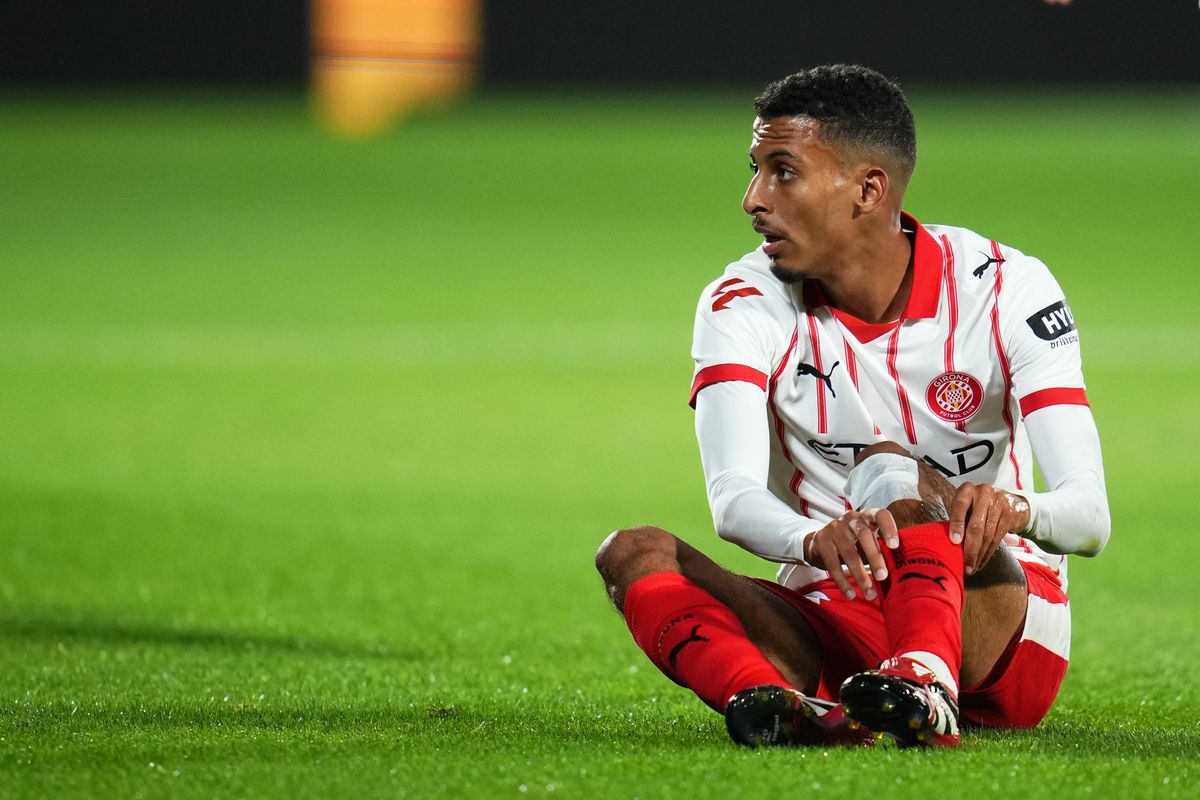 Liga : Ounahi marque un but sublime 100% Ligue 1 (vidéo)