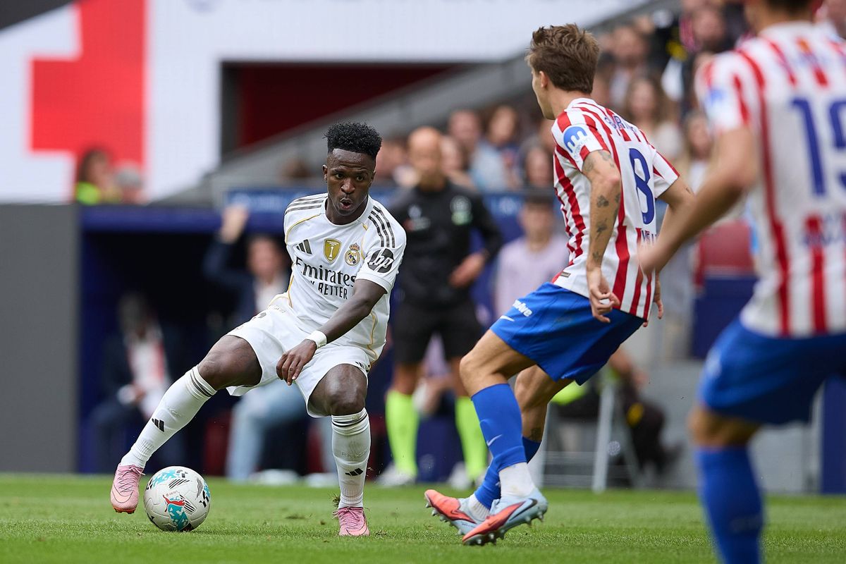Real : Vinicius harcelé et maltraité, il vit un cauchemar