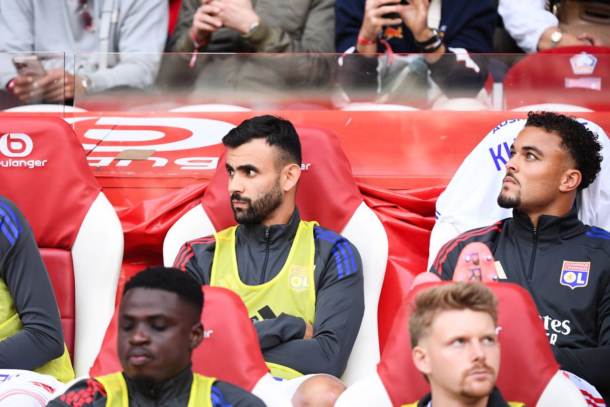 L'UEFA annonce une très mauvaise nouvelle à l'OL