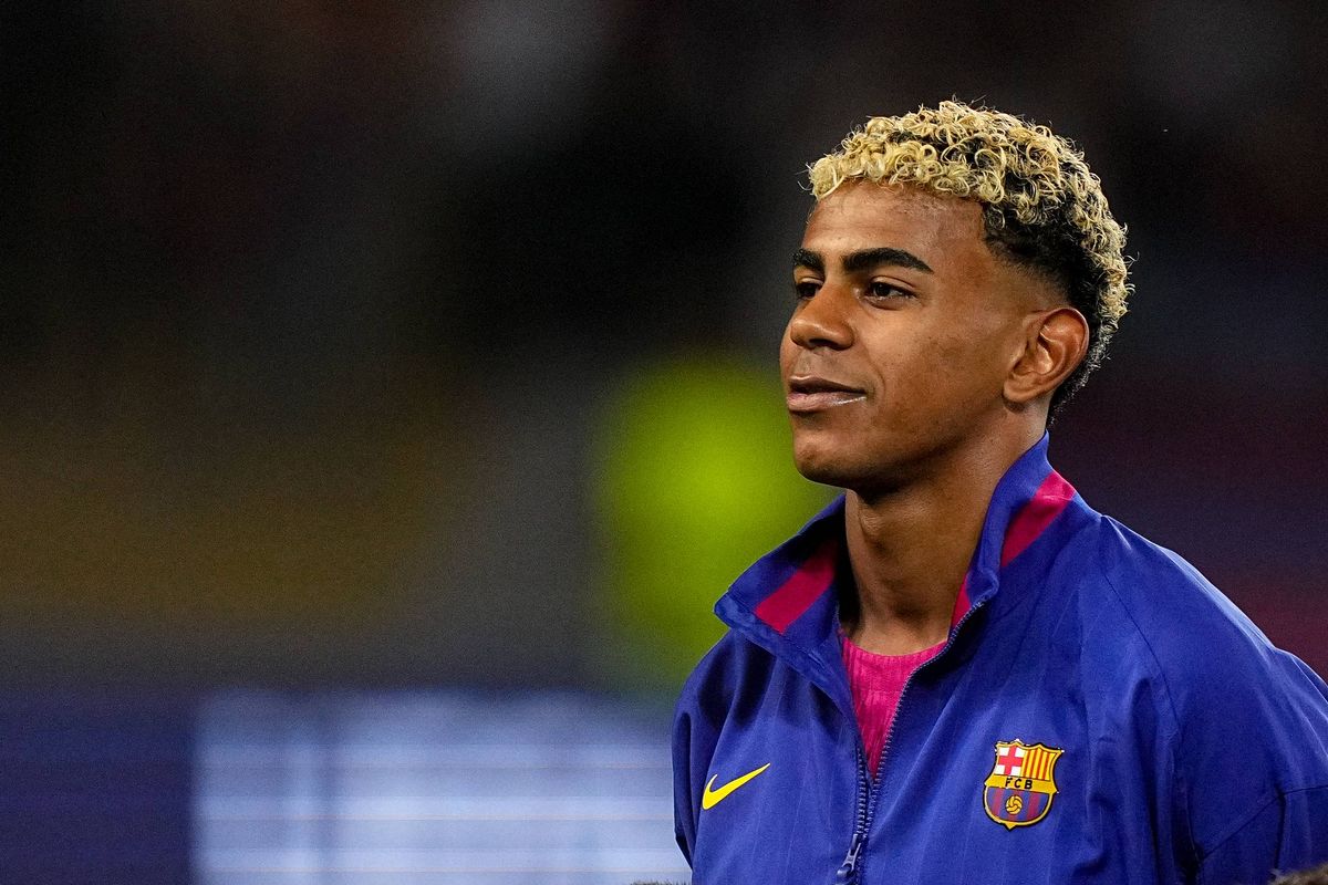 Barça : Lamine Yamal rechute, l'énorme coup dur