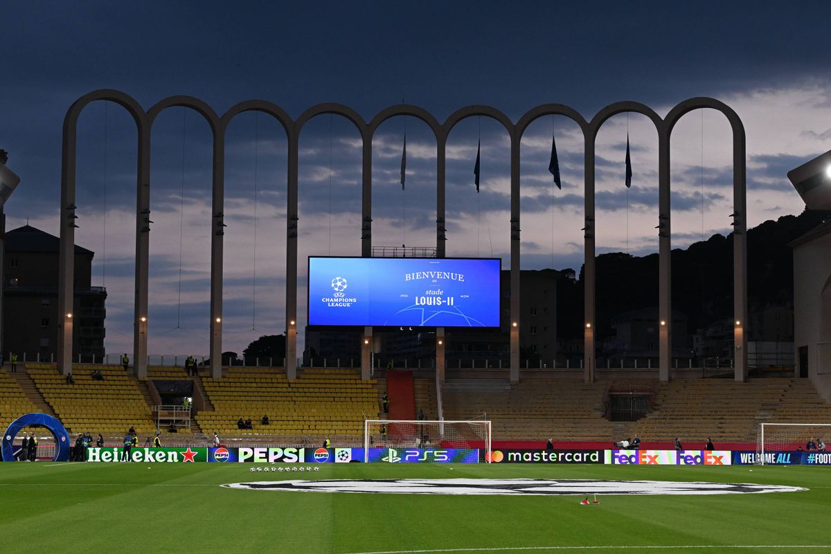 Monaco - Manchester City : les compos (21h sur Canal+Foot)