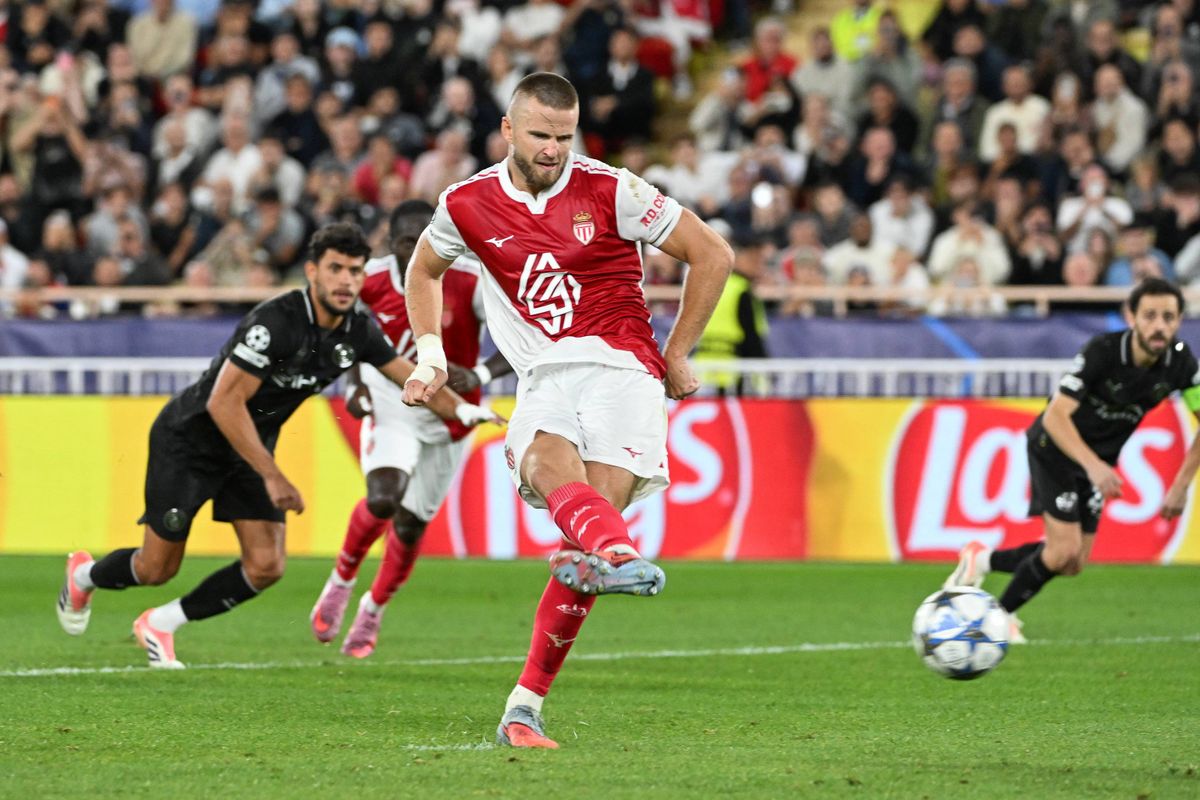 « Il est connu pour plonger », un joueur de Monaco accusé