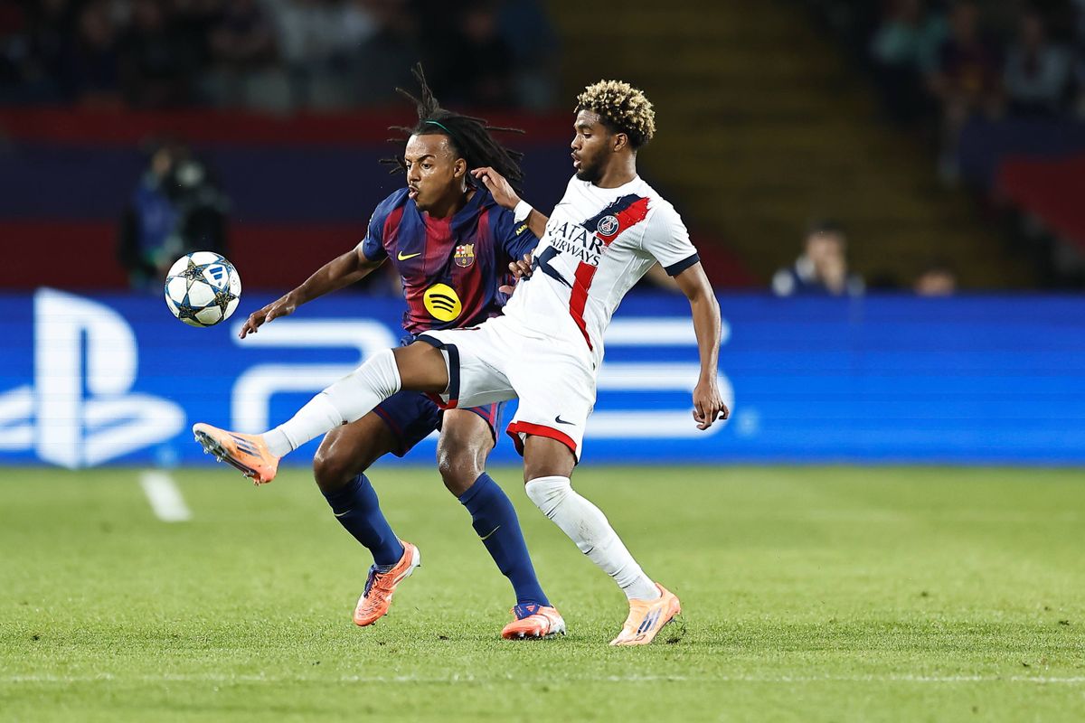 LdC : La France au sommet, Vincent Labrune s'enflamme