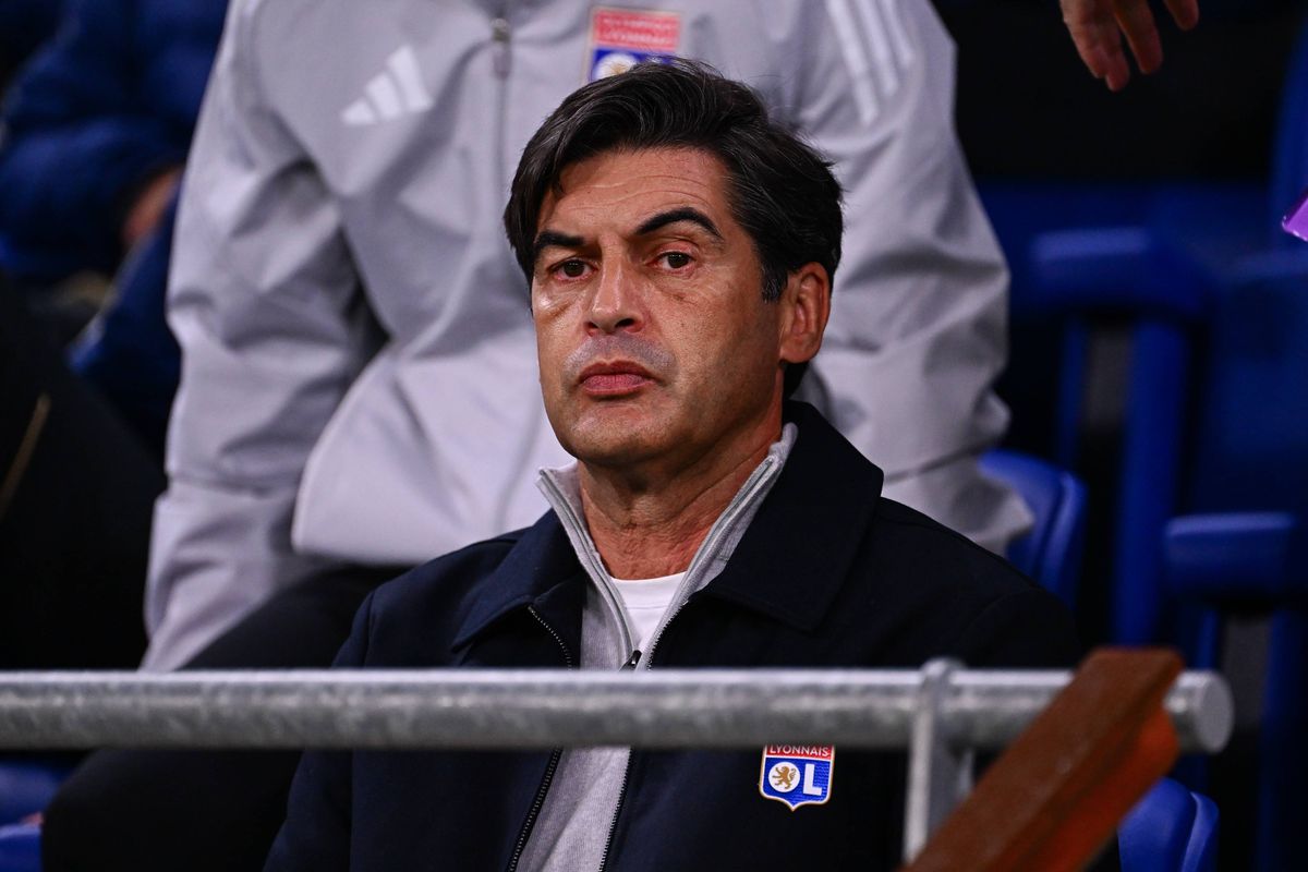 OL : Fonseca lui promet du temps de jeu, mais plus tard