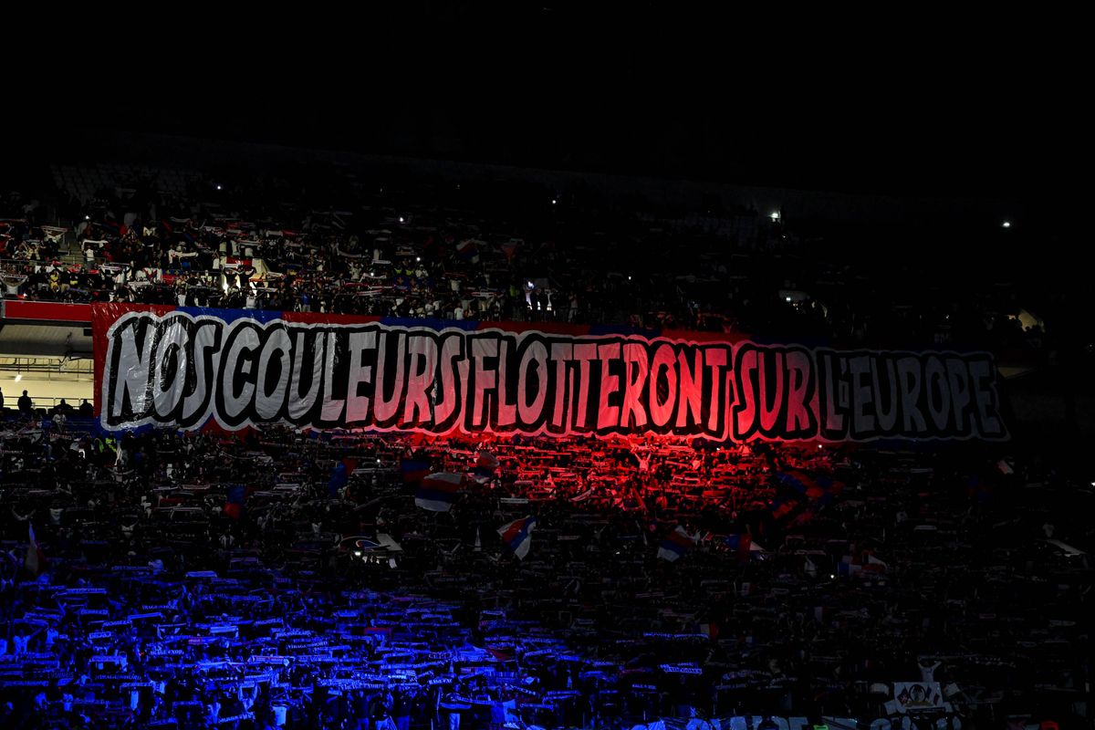 OL : Les supporters de Bâle narguent le préfet
