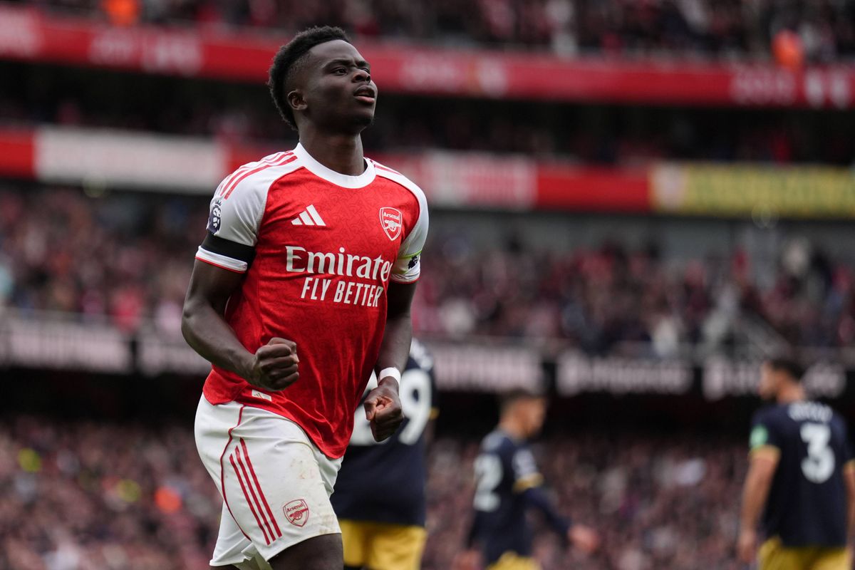 Thierry Henry ne lâche pas un joueur de Premier League