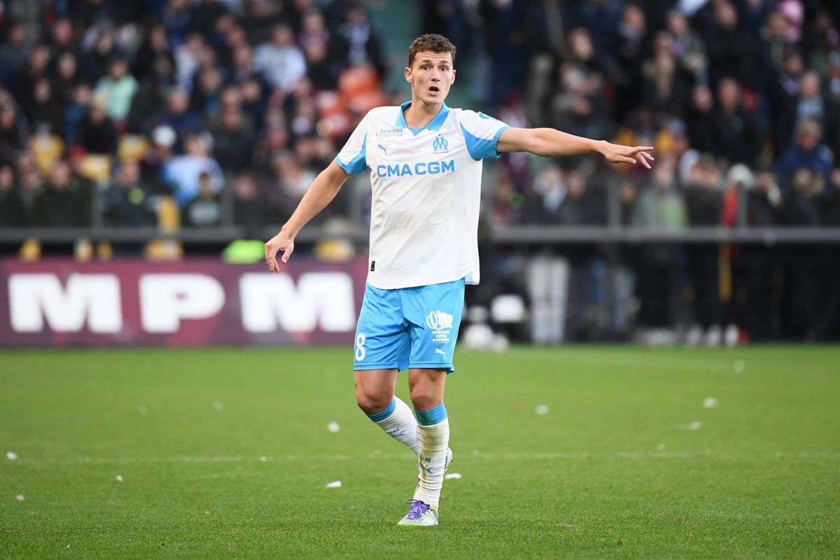L'OM et l'Inter négocient d'urgence pour Pavard