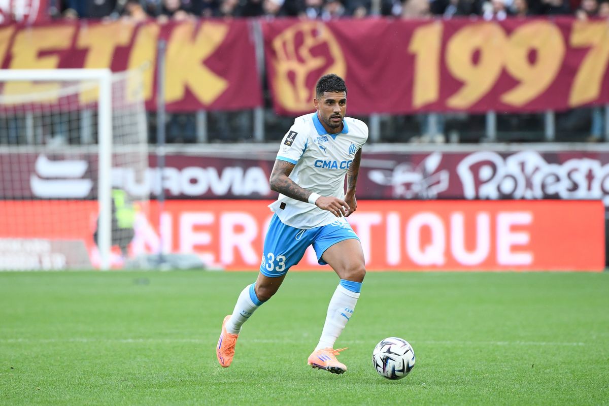 Emerson à l'OM, West Ham voulait tout gâcher