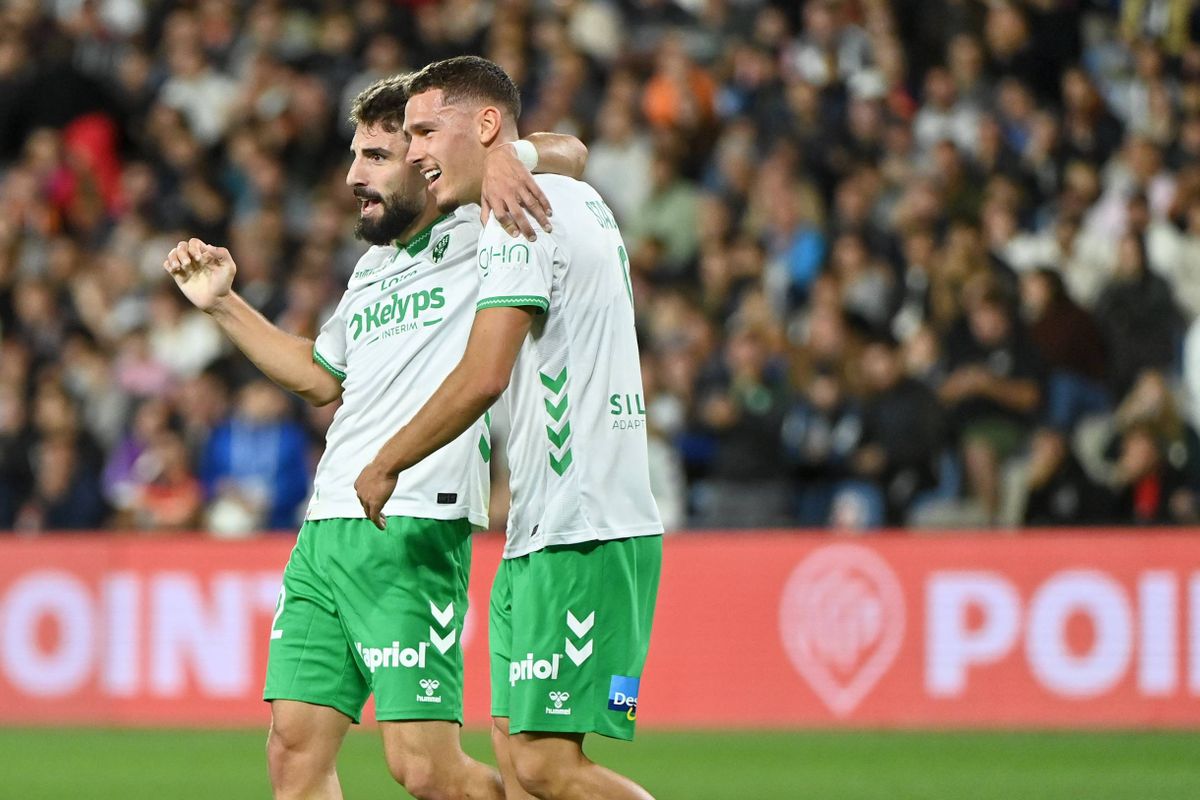 L'ASSE perd 3 millions d'euros d'un seul coup