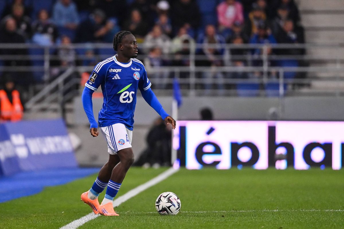 Strasbourg : Le PSG ne leur fait pas peur