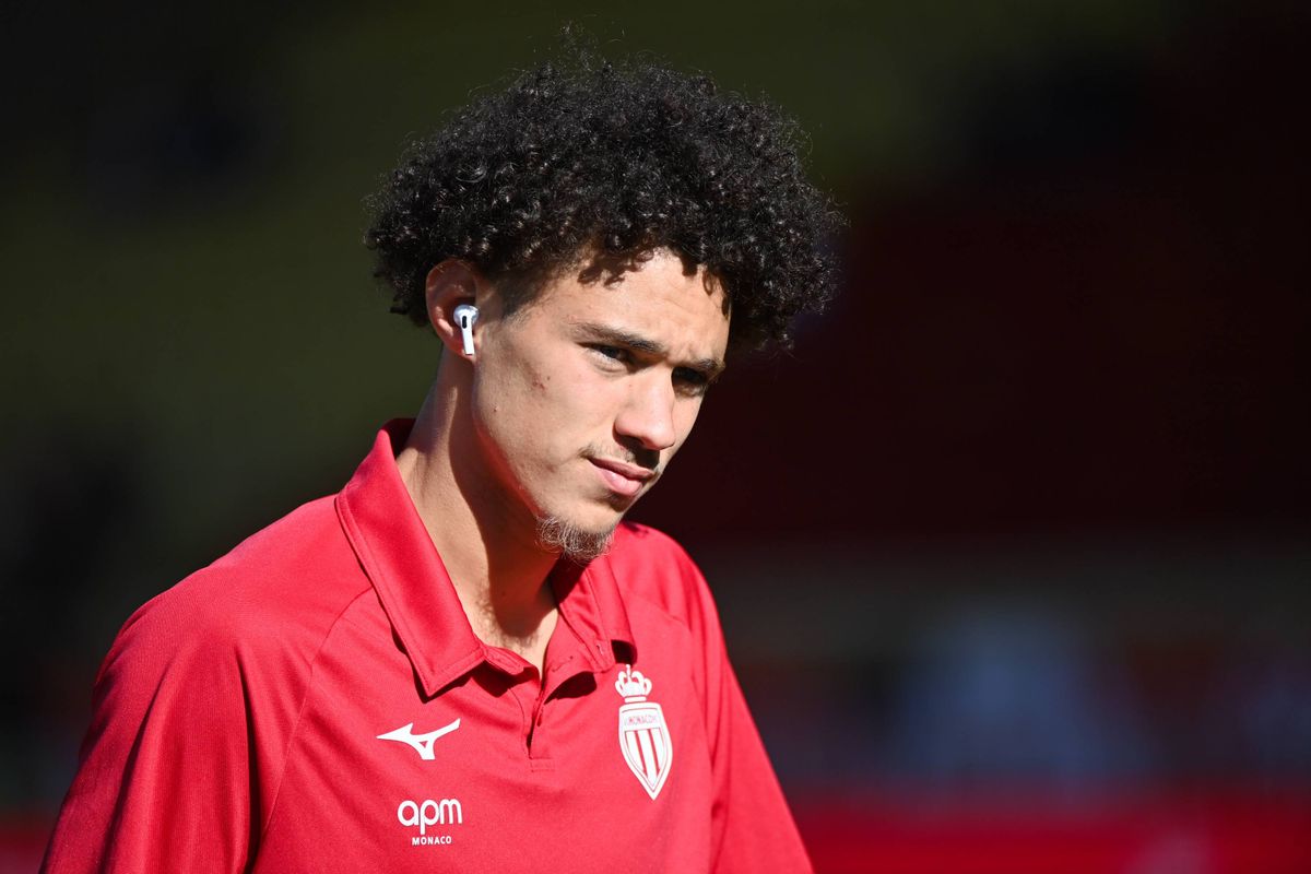 Akliouche au PSG, Monaco donne son accord !
