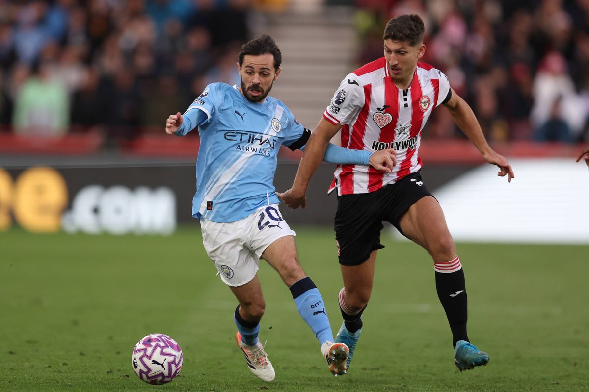 Esp : Zéro euro pour Bernardo Silva, le Barça passe à l'attaque