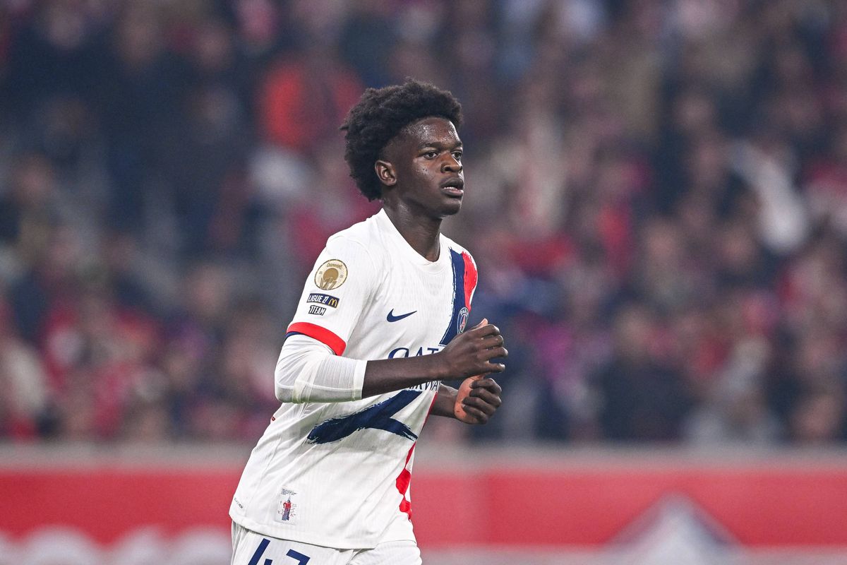 PSG : Ndjantou refuse une offre très sexy