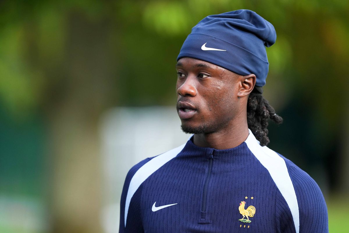 Camavinga malheureux au Real, un club en crise l'appelle