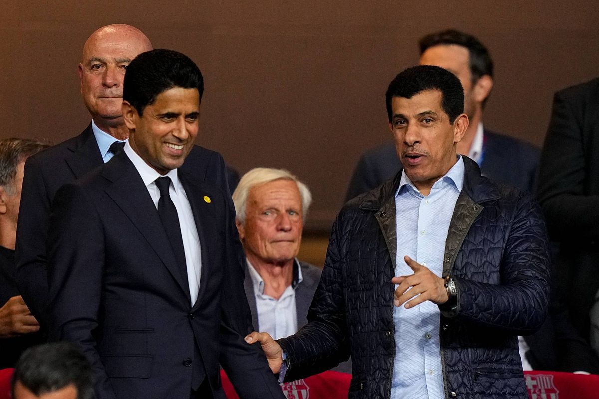 Il décide de demander un salaire dingue au PSG, ce n'est pas Dembélé