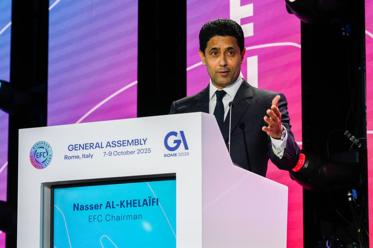 PSG : Le Qatar célèbre un record à 837 millions d'euros