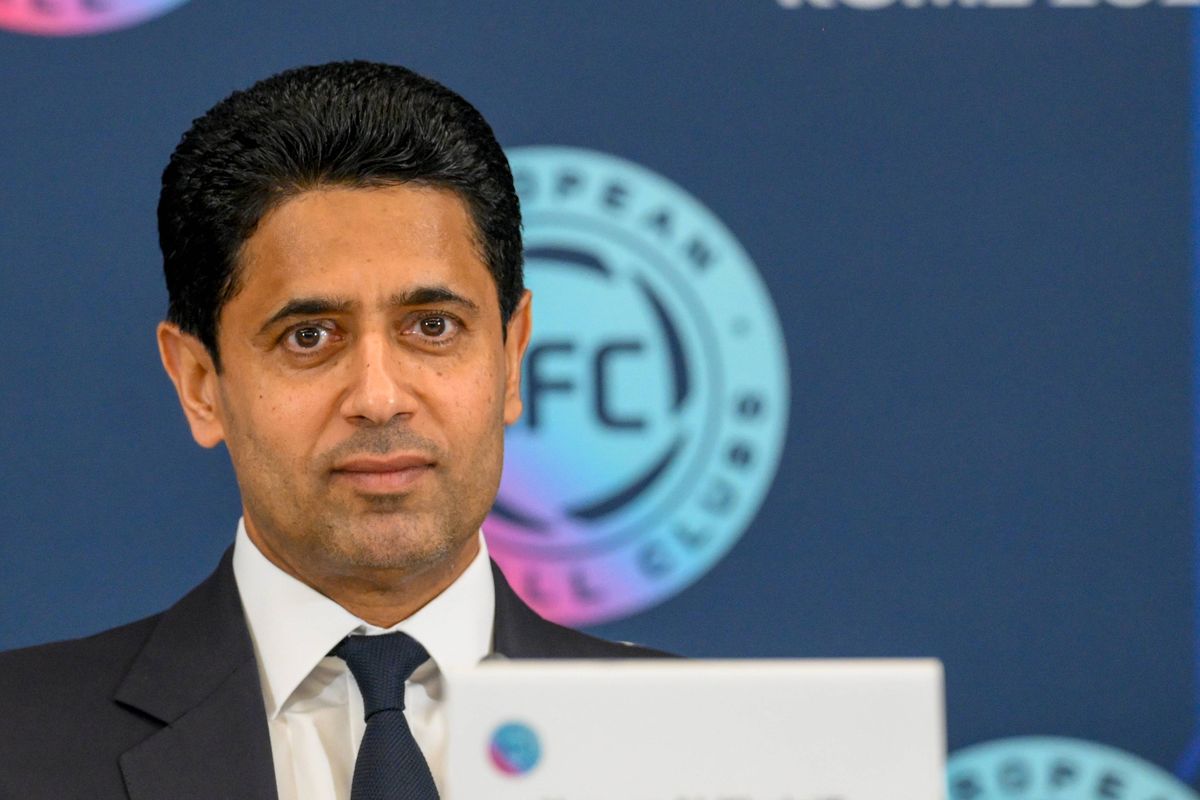 Le Qatar fixe le prix du PSG, c'est gigantesque