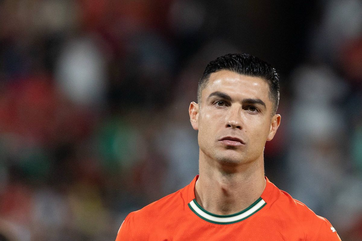 Cristiano Ronaldo fait venir une star du Barça à Al-Nassr