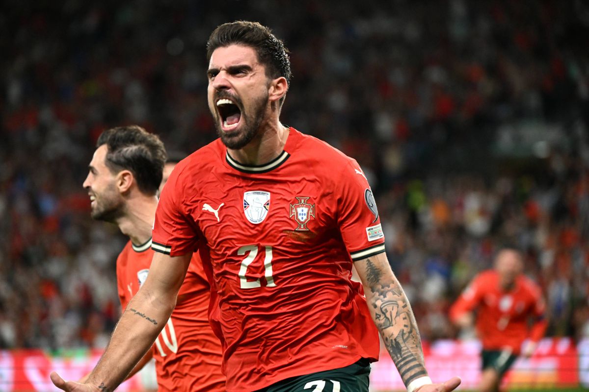 CdM 2026 : Le Portugal s'impose avec « l'aide » de Diogo Jota