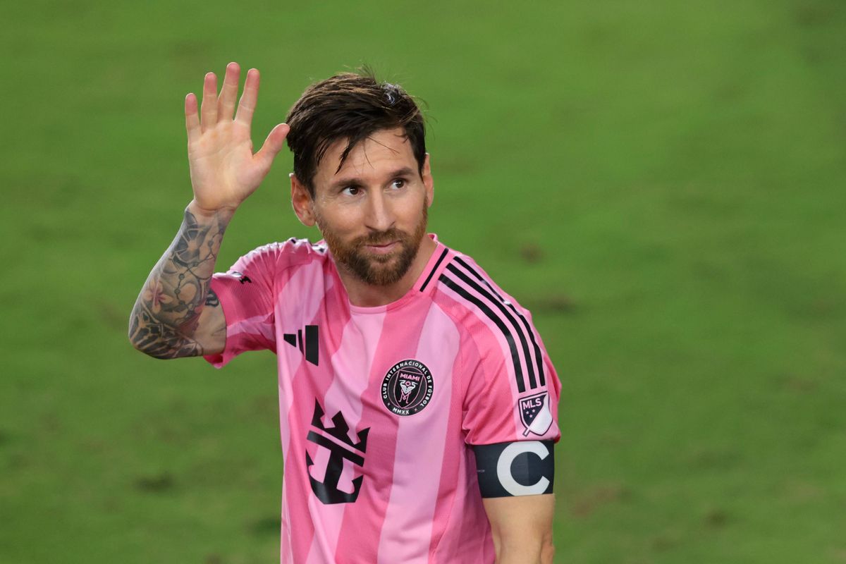 PSG : Messi met un uppercut à Paris en plein mercato