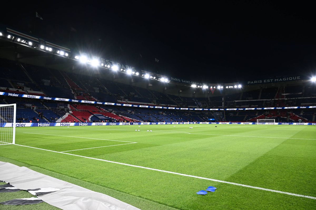 PSG - Strasbourg : les compos (20h45 sur Ligue1+)