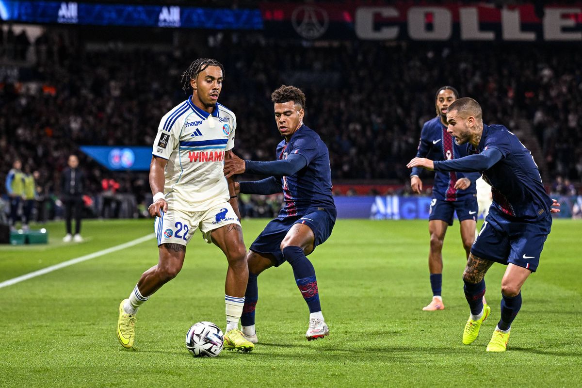 Daniel Riolo sacre la Ligue 1 meilleur championnat au monde