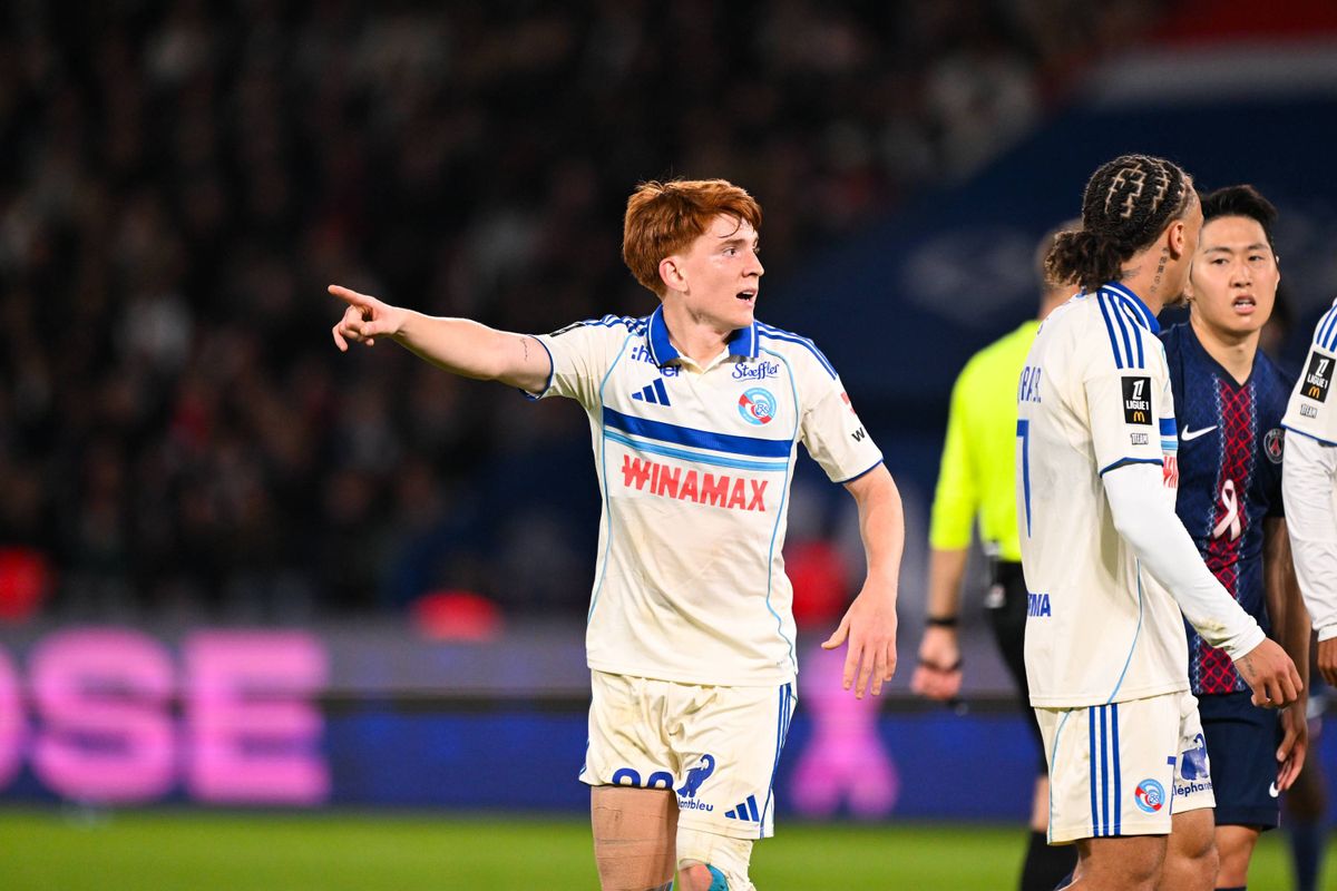 Le PSG propose 40ME pour un monstre argentin