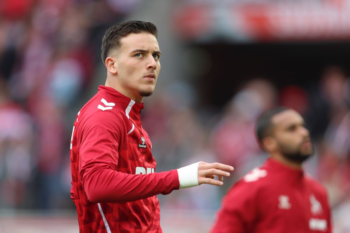 20 ME pour une pépite allemande, le PSG fonce