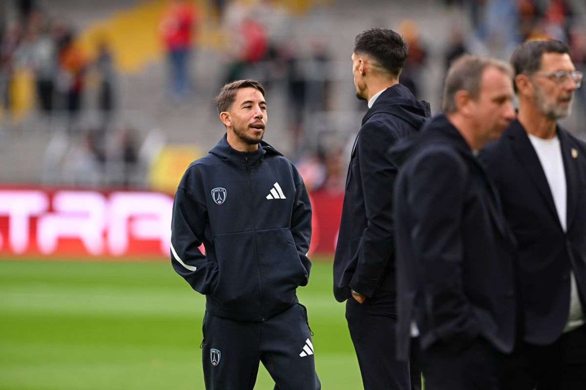 RC Lens - Paris FC : les compos (15h00 sur Ligue1+)