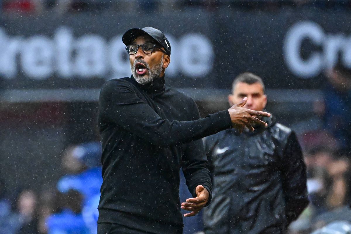 Rennes : Habib Beye en grand danger dimanche