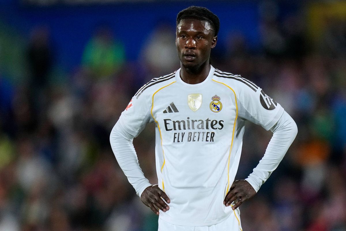 80 millions d'euros pour Camavinga, le Real va accepter