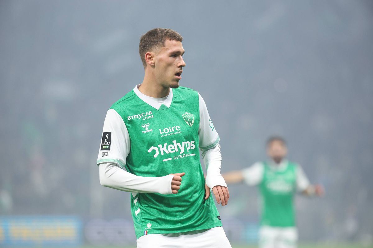 ASSE : Horneland et les stars, la température monte