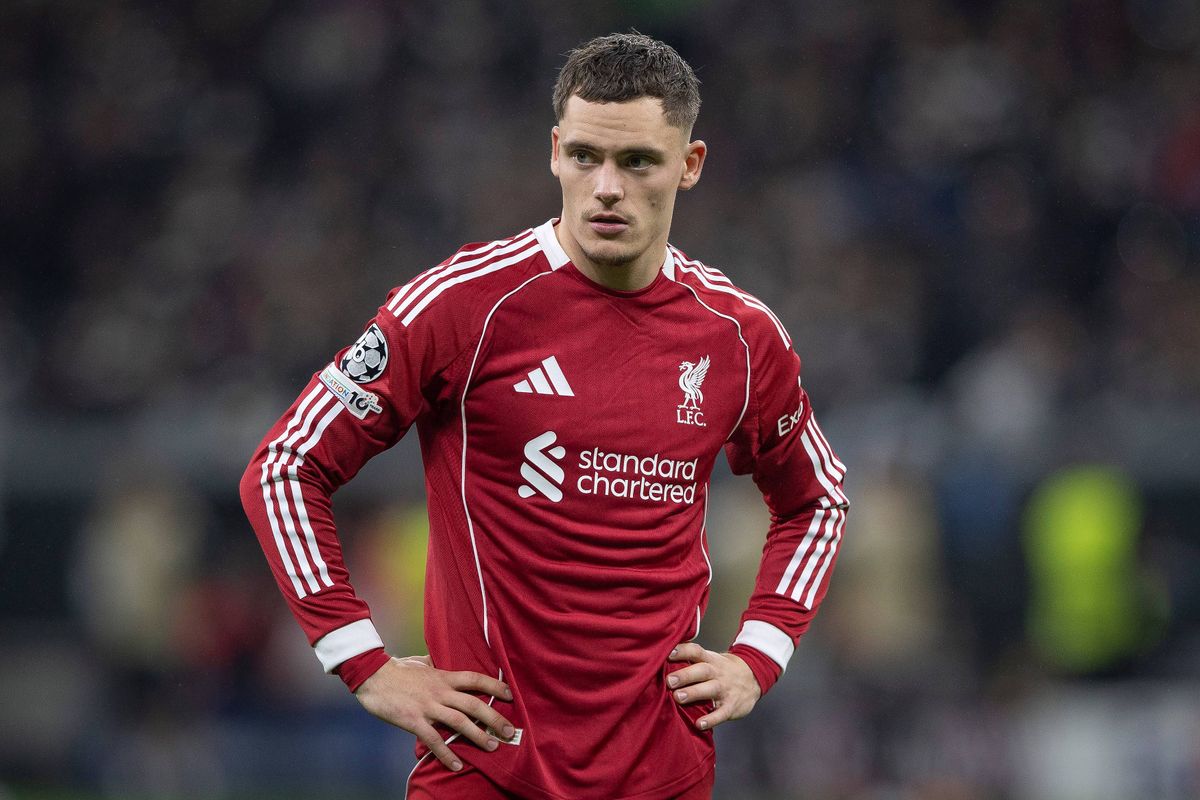 Transfert à 116 ME, Liverpool prend la parole