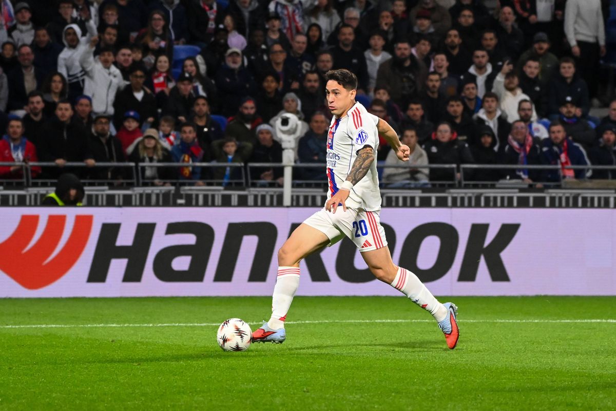 OL : Deux titulaires à la ramasse, ça ne peut plus durer