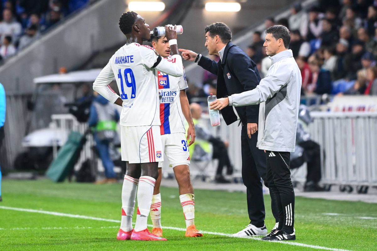 Une révolution totale signée Fonseca à l'OL ?