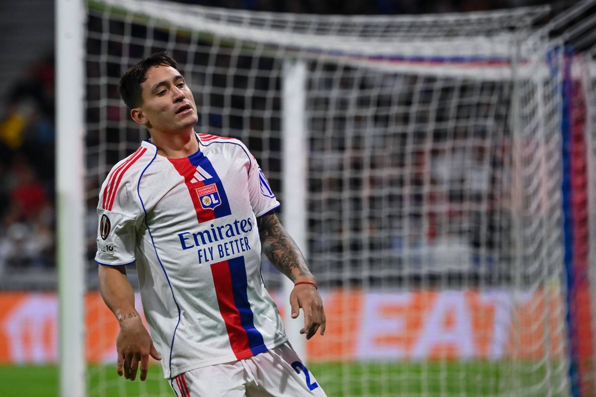 OL : Satriano, Pierre Ménès sent venir le gros flop