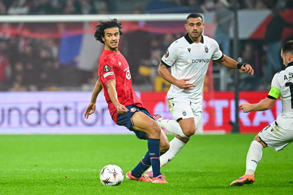 Le PSG est bouillant, finale à trois pour un crack de Ligue 1