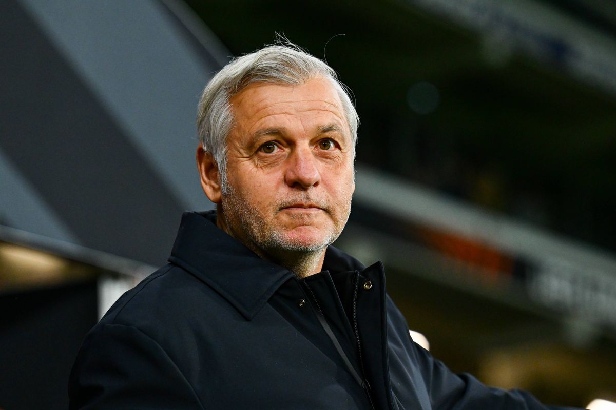 Lille - Metz : les compos (15h00 sur Ligue1+)