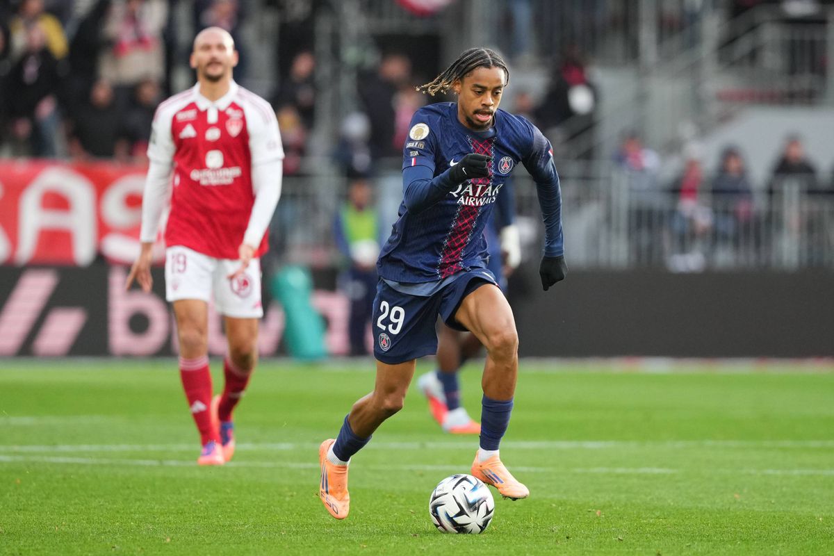 PSG : Barcola intransférable, Paris brise un rêve